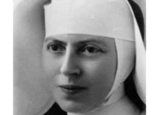 Beata Enrichetta Alfieri, 23 de noviembre