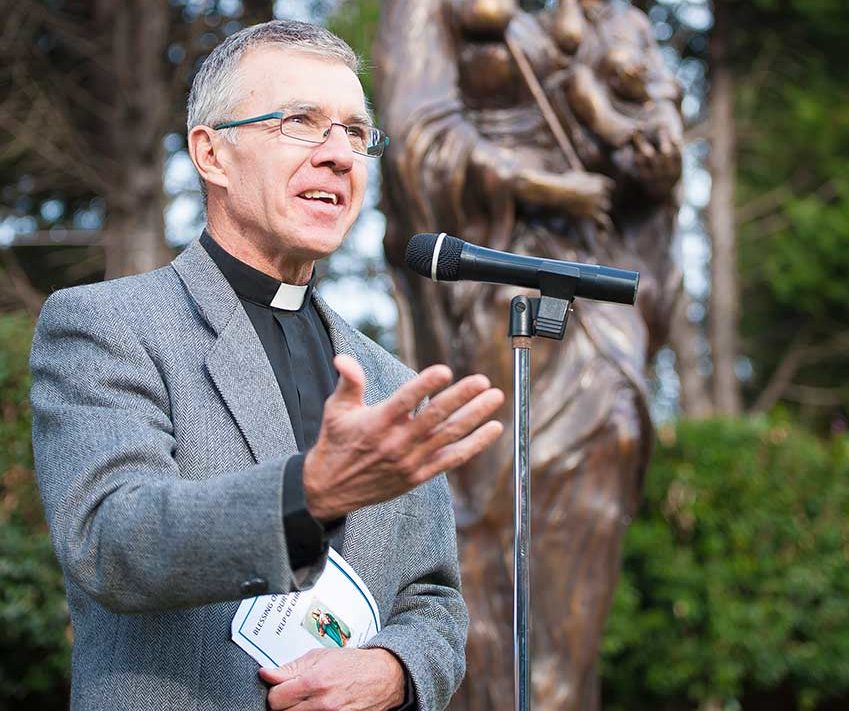 Auxiliary Bishop of Sydney