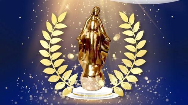 premios Ave Maria Catholic
