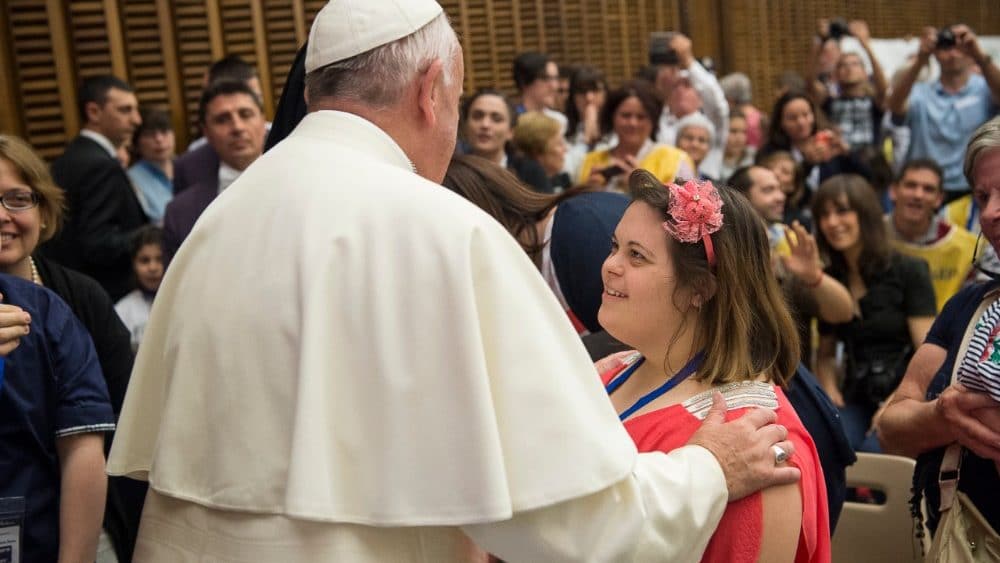 Iglesia ama necesita misión