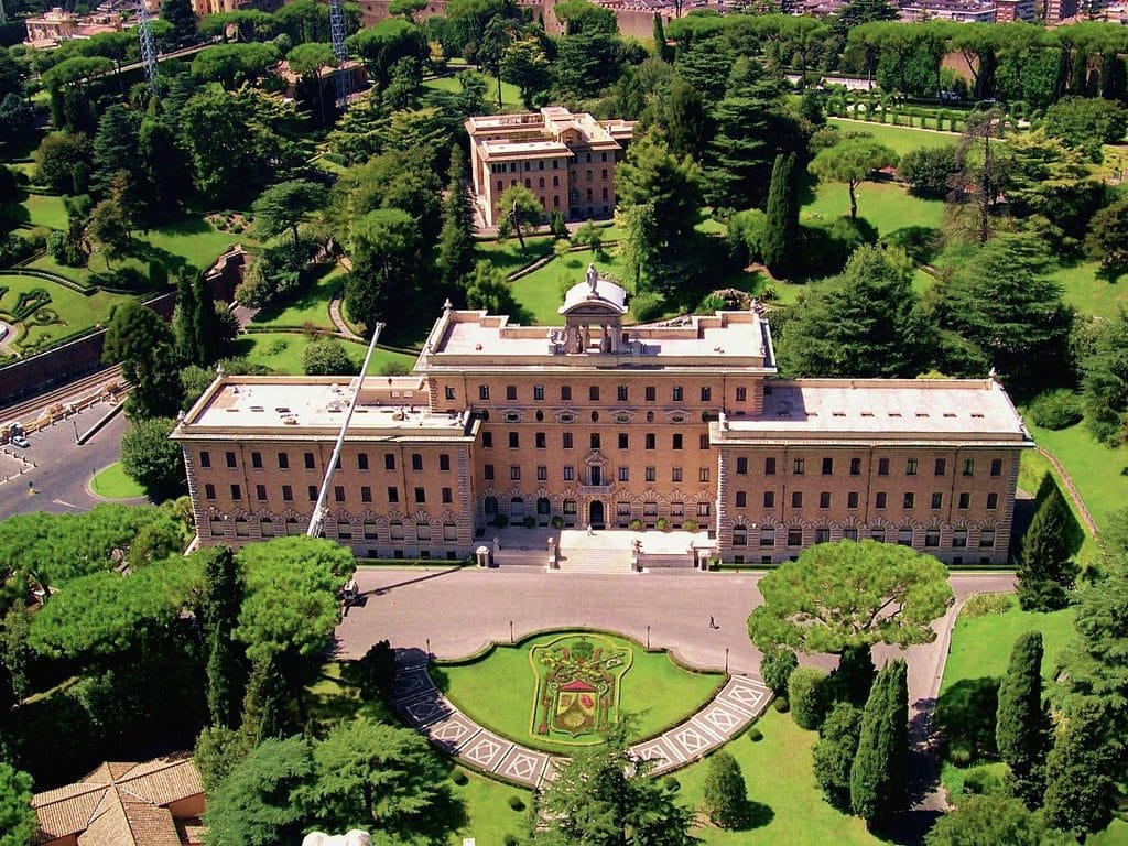 Observador Permanente Santa Sede