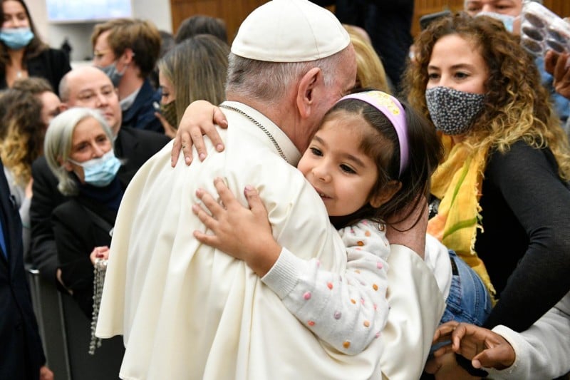 periferia marginalidad predilectas Dios