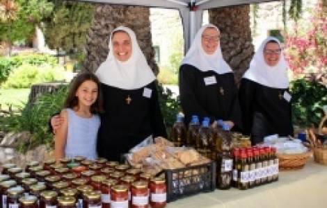 Christmas Market Holy Land