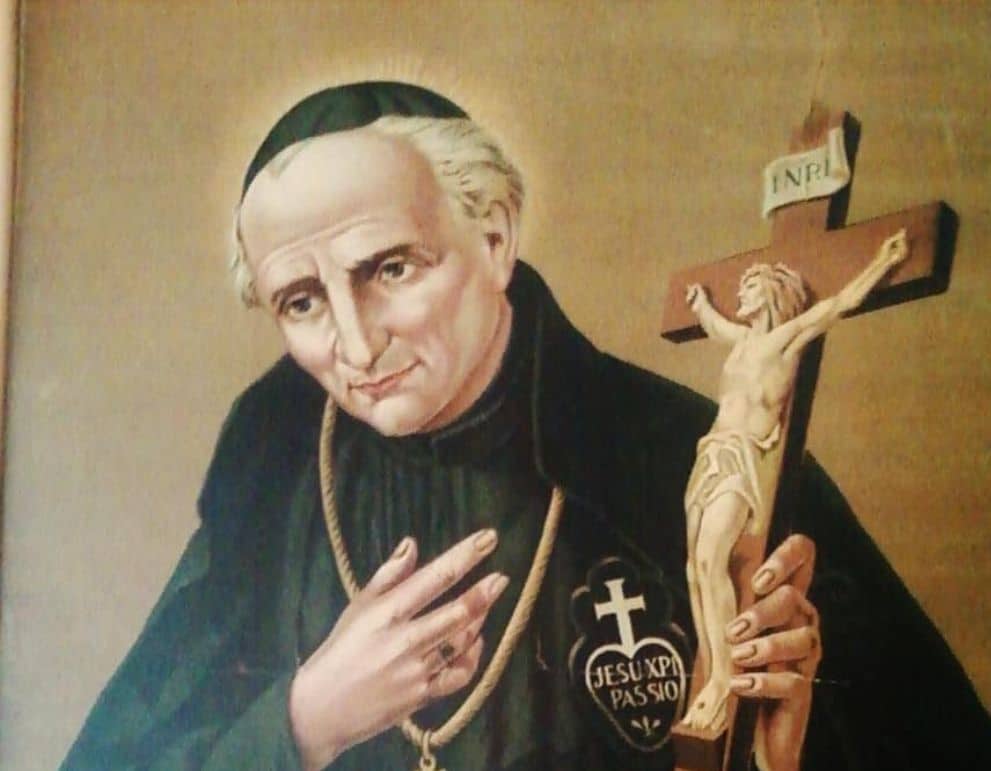 San Vicente María Strambi,