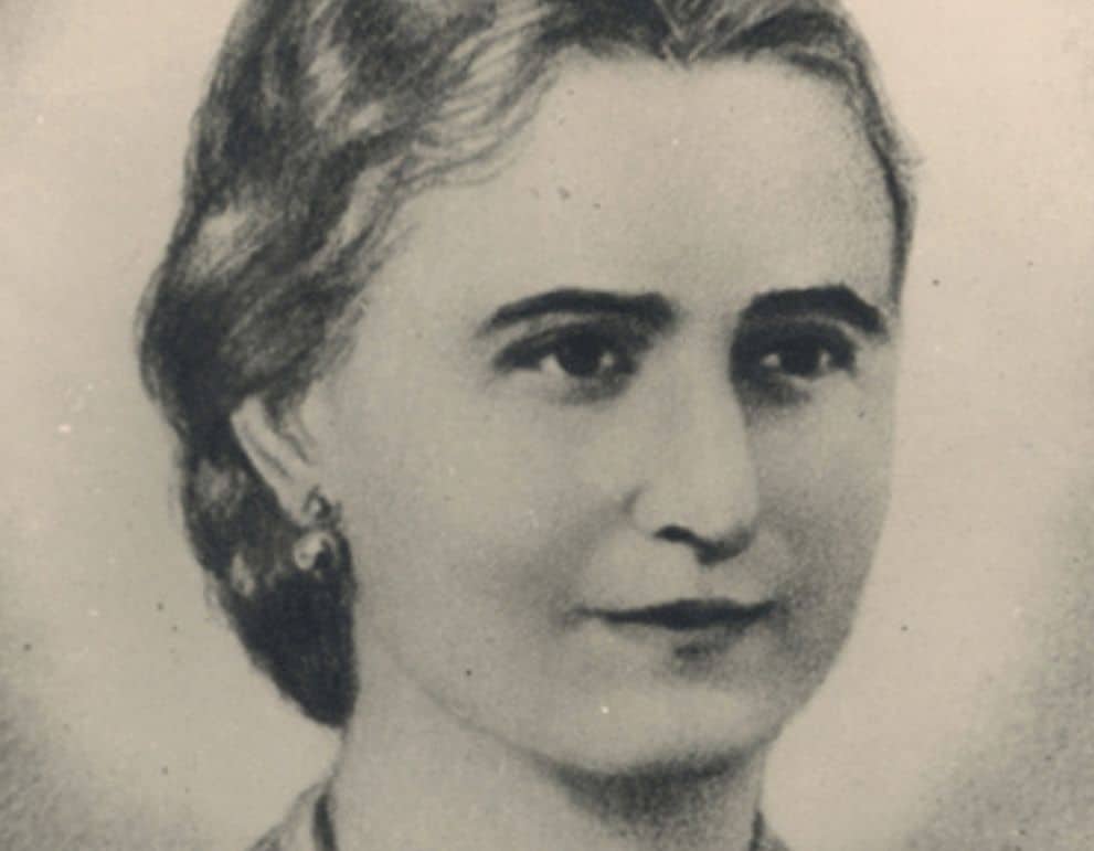 Santa Rafaela María del Sagrado Corazón, 6 de enero