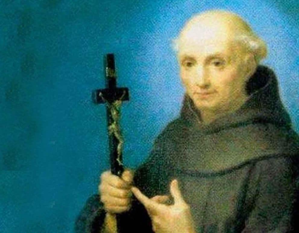 Santo Tomás de Cori, 11 de enero