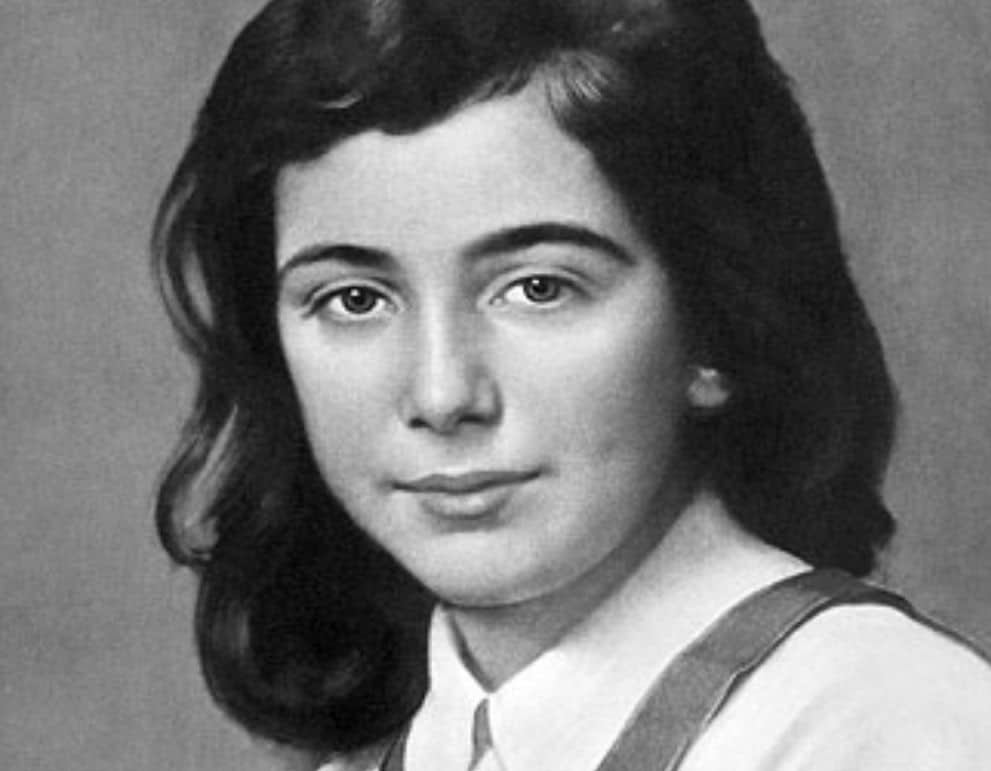 Beata Laura Vicuña, 22 de enero