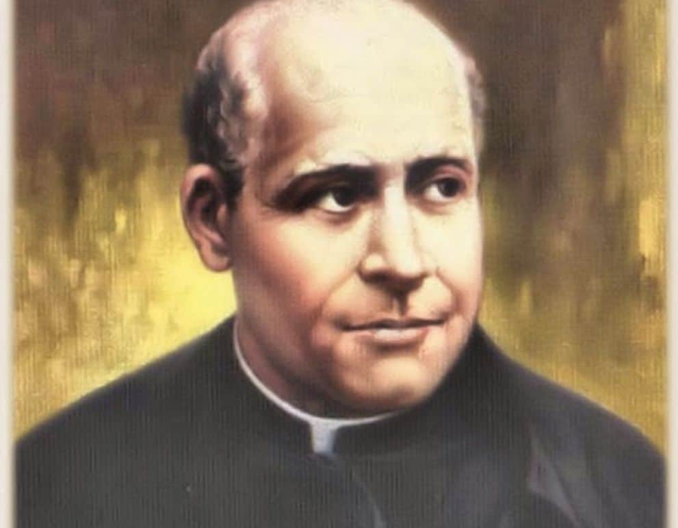 Beato Manuel Domingo y Sol, 25 de enero