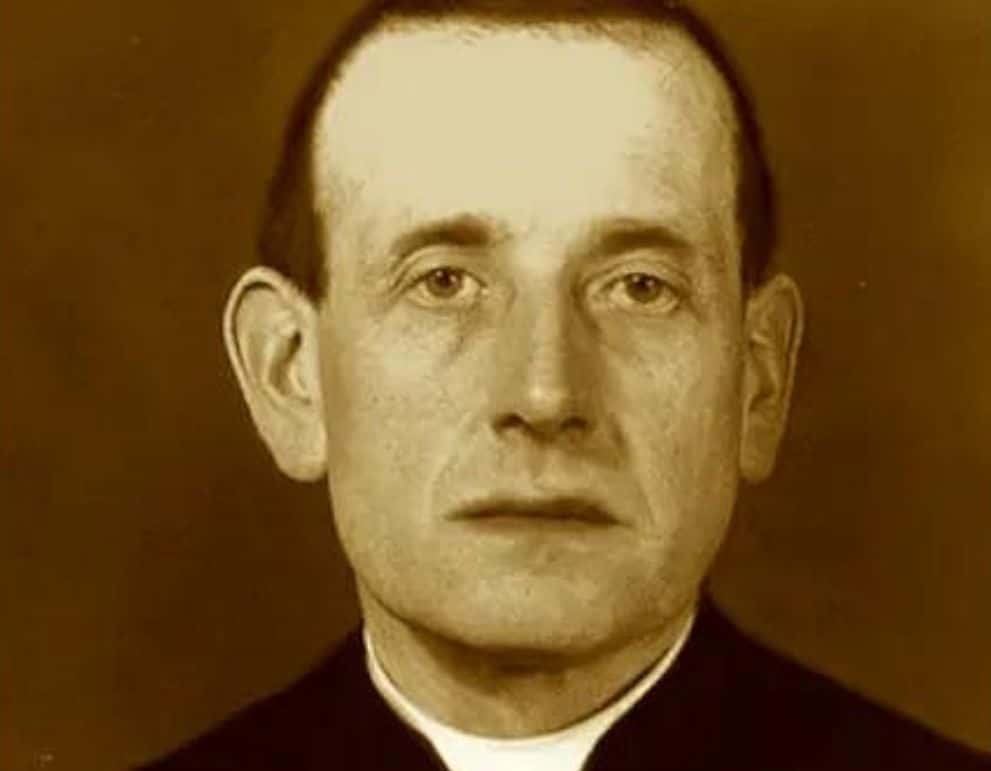 Beato Miguel Kozal