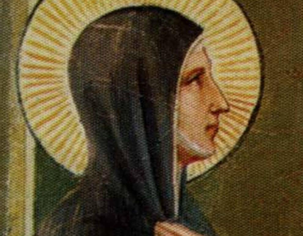 Beata Villana (Vilana) delle Botti, 29 de enero