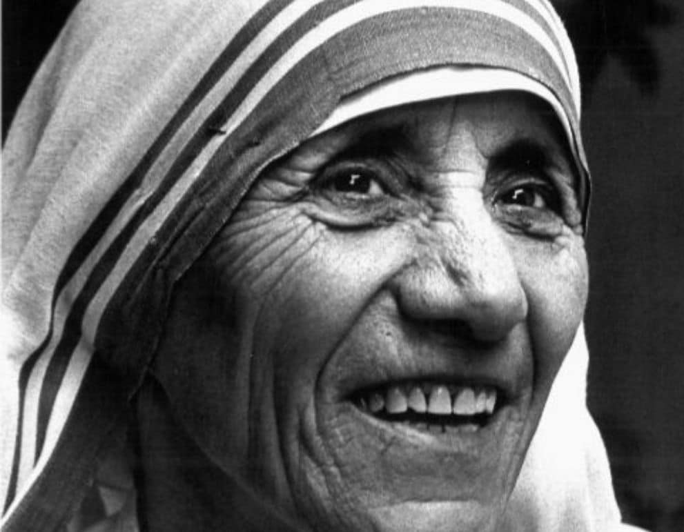 Película Mexico Madre Teresa