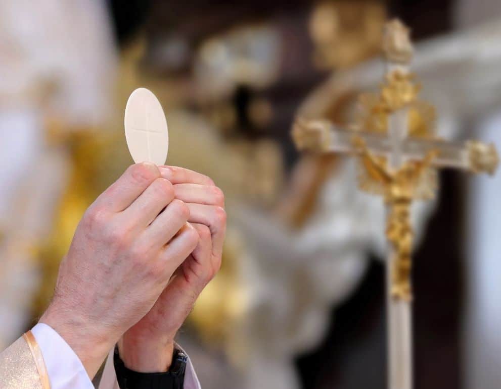 La Santa Sede responde a las preguntas sobre la Misa tradicional