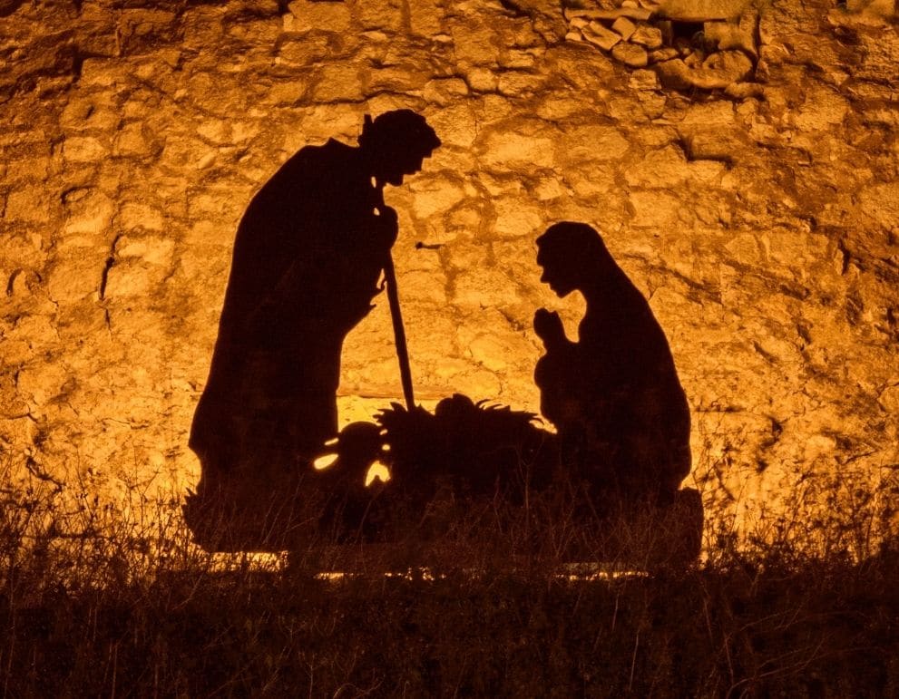 Angelus: La Santa Famiglia ci invita alla conversione dall’io al tu
