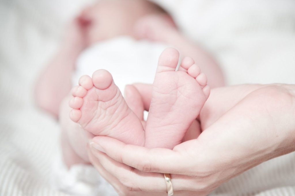 Bioética: Hospital instaura programa de cuidados paliativos perinatales