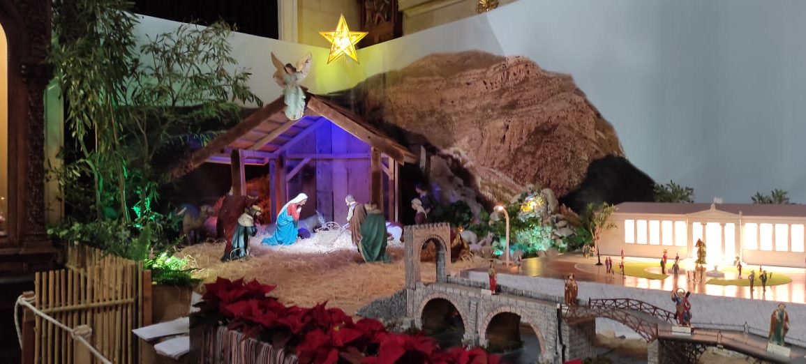 presepe