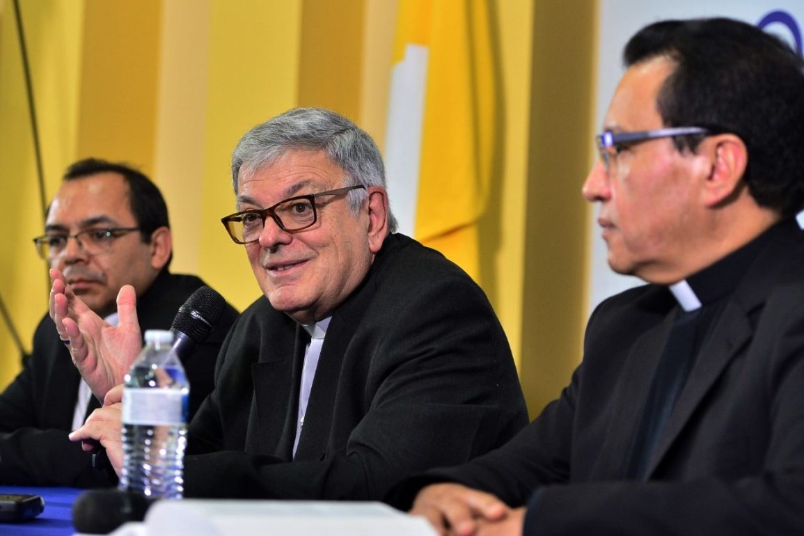 Honduras Obispos compromiso país