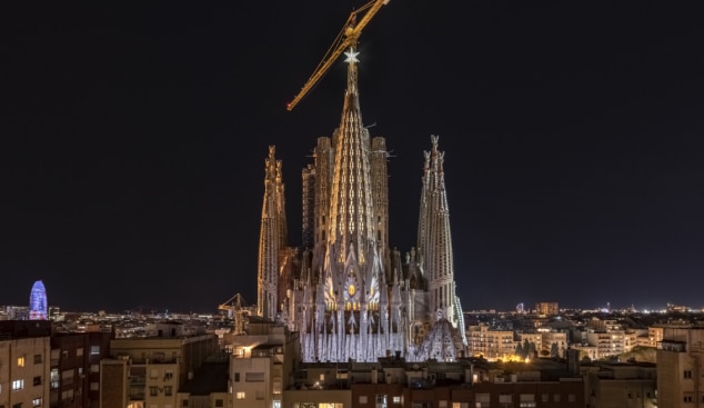 Sagrada Familia