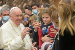 Vatican Employees and Their Families