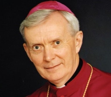 Bishop John Fleming