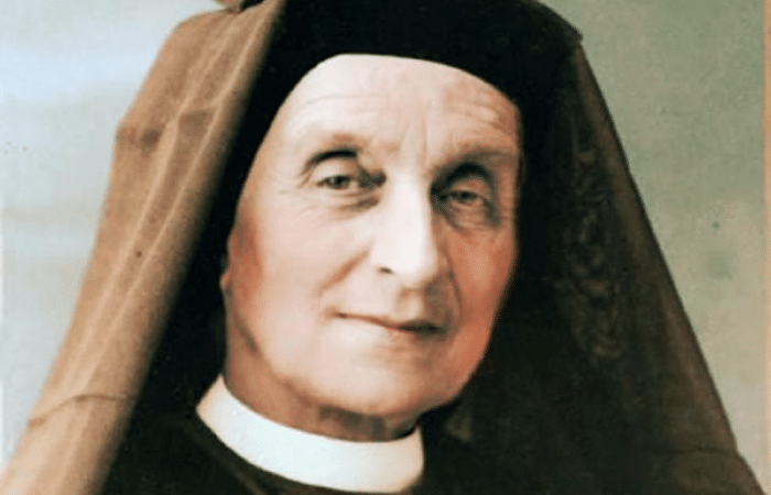 Santa Francisca de Sales