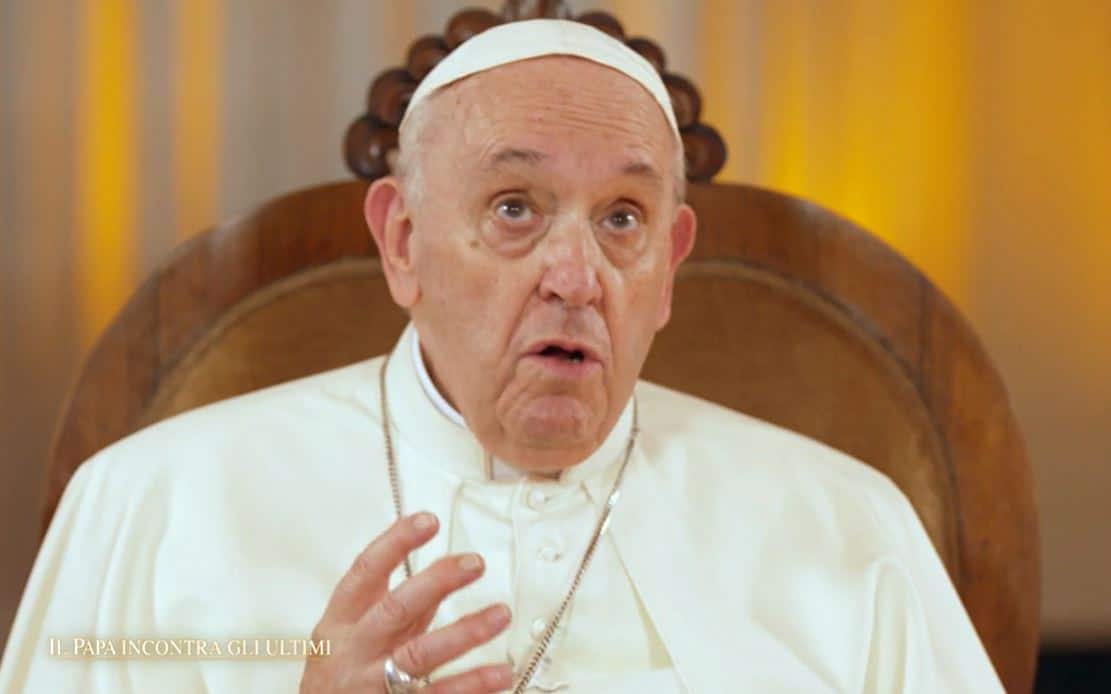 Pope Francis Modern-Day Issues