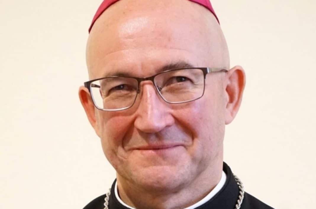 Coadjutor Archbishop of Katowice