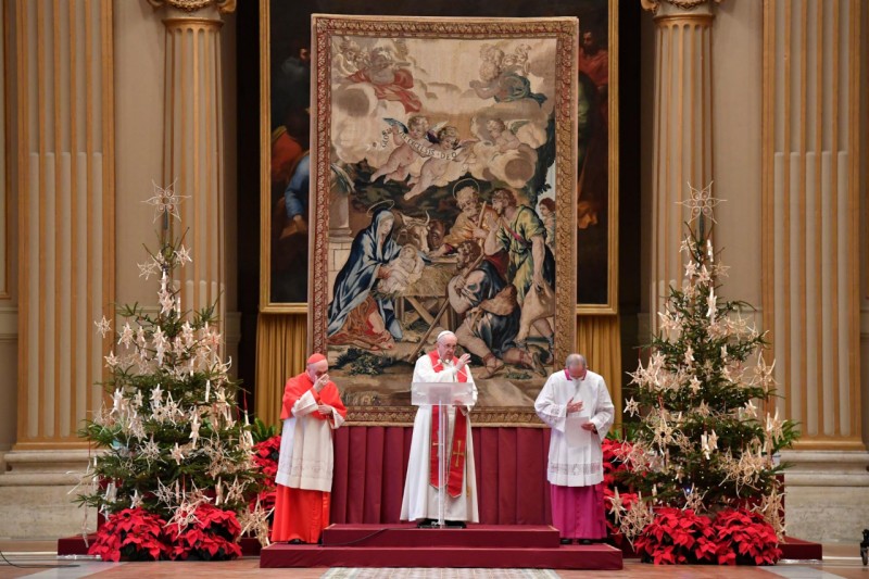 Christmas Liturgies