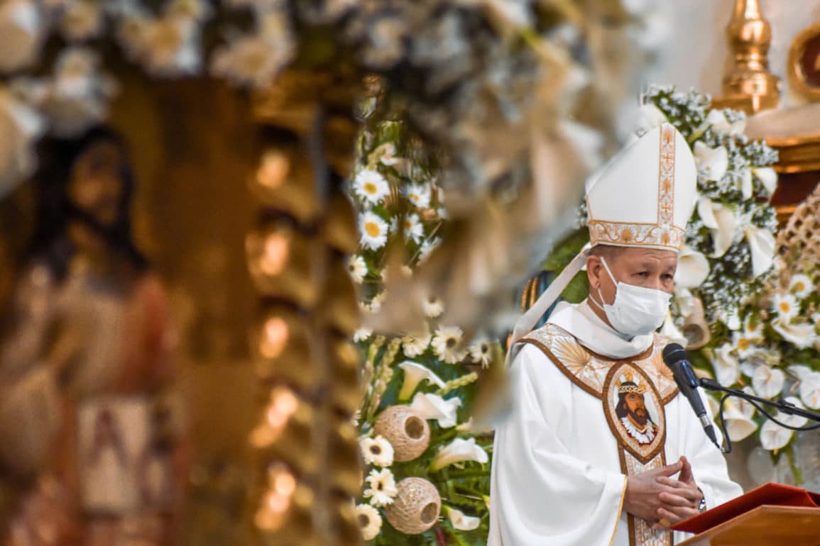 Cardinal Advincula