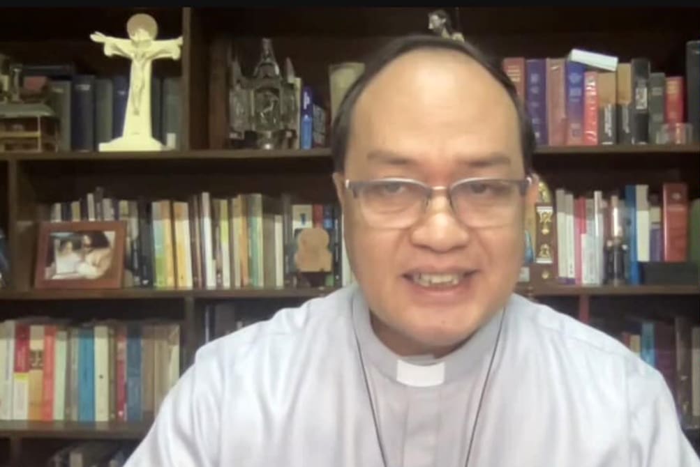 Catholic Bishops of Philippines Reject