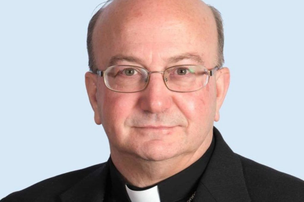 España: El Papa nombra al obispo de Solsona