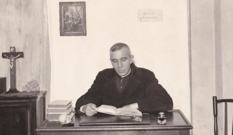 Venerable Doroteo Hernández