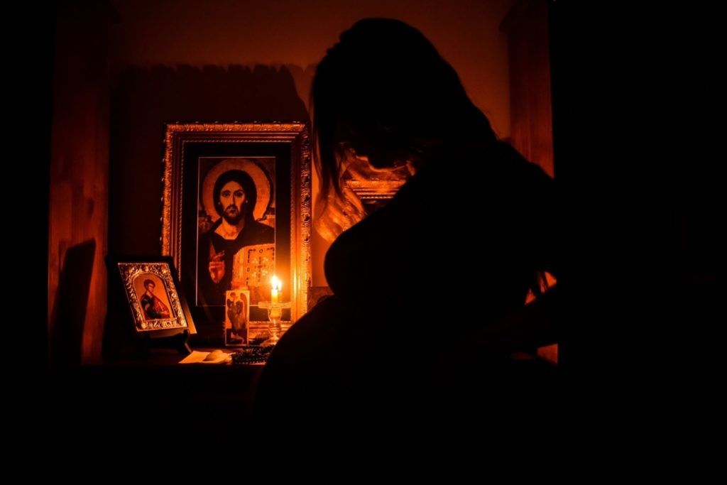 Estados Unidos: ‘9 Días por la Vida’ une a católicos del país