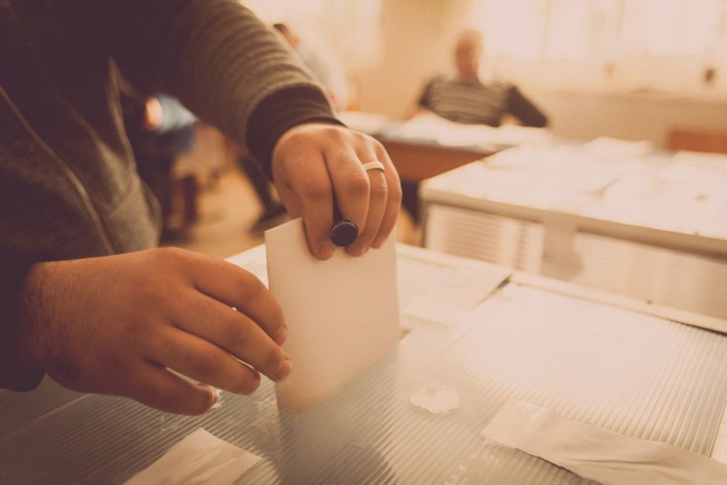 Costa Rica: Obispos llaman a la responsabilidad de cara elecciones generales