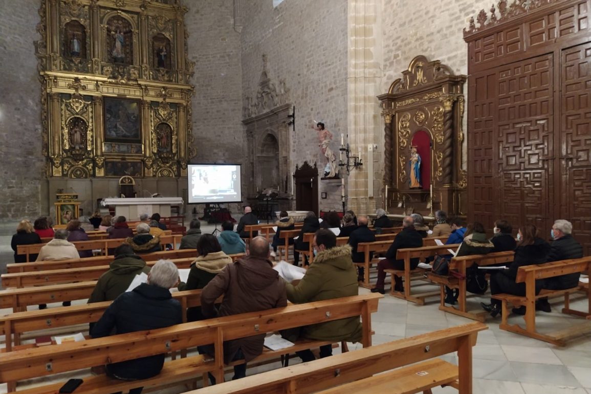 Camino Sinodal Iglesia