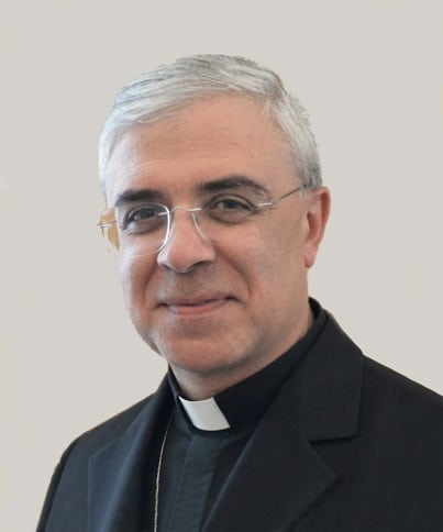 Metropolitan Archbishop of Catania