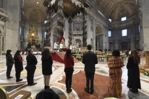 Papa Francisco Sagrada Escritura