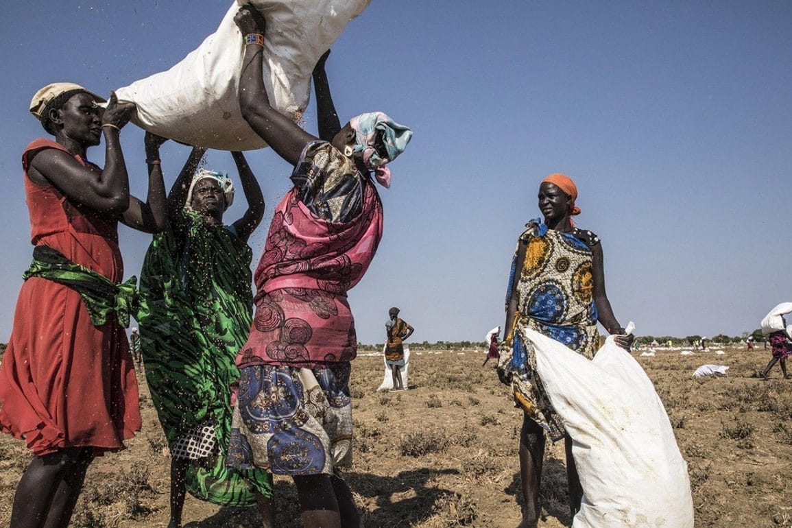 Sudán Sur Incertidumbre violencia