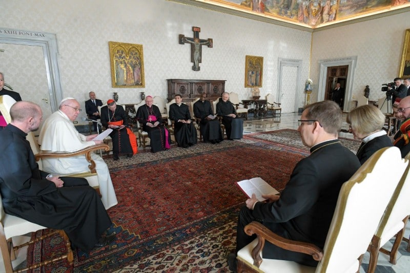 Avancemos juntos búsqueda Dios