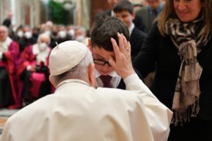 Escuchar un corazón pastoral