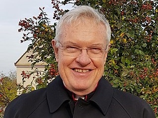 Apostolic Nuncio to Australia