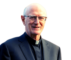 Archbishop Dermot Farrell Asks