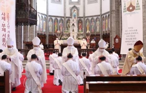 Archdiocese of Seoul