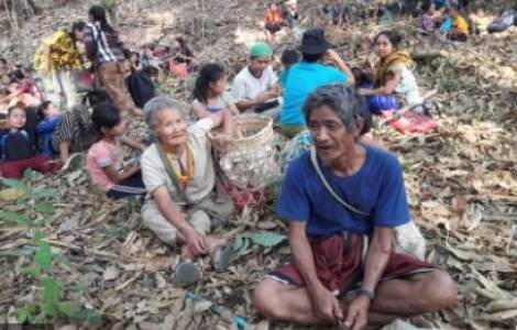 Bishops' Conference of Myanmar