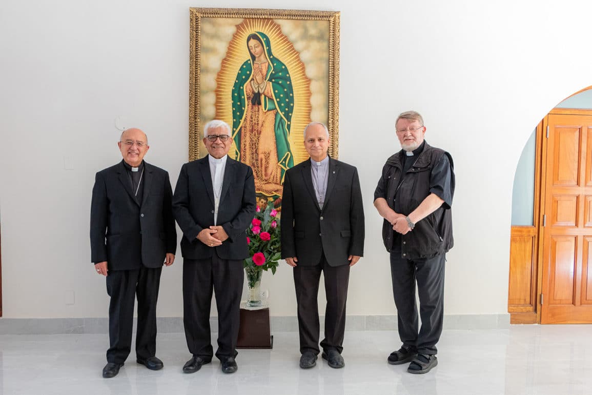 Perú obispos presidencia episcopado