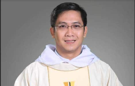 Vietnamese Dominican Priest killed