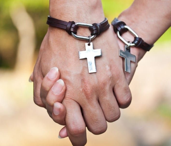 Teología Millennials amor amistad