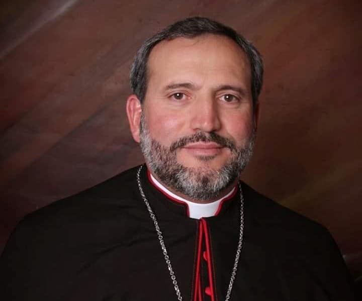 México obispo Chilpancingo Chilapa
