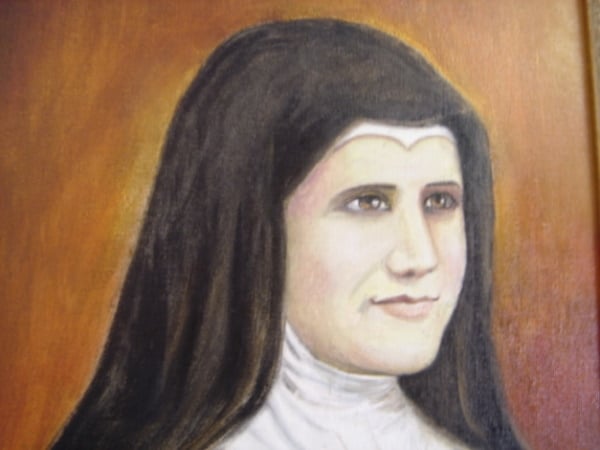 Beata Piedad de la Cruz