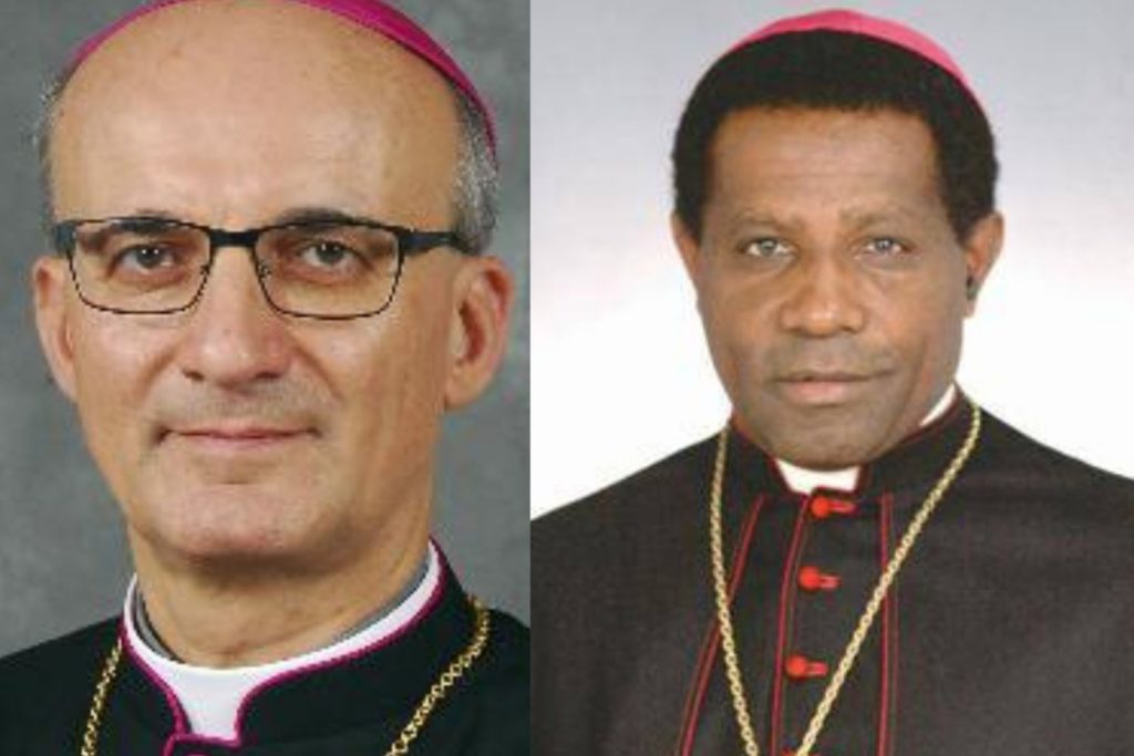 Ecuador: El Papa erige las diócesis de Daule y Santa Elena