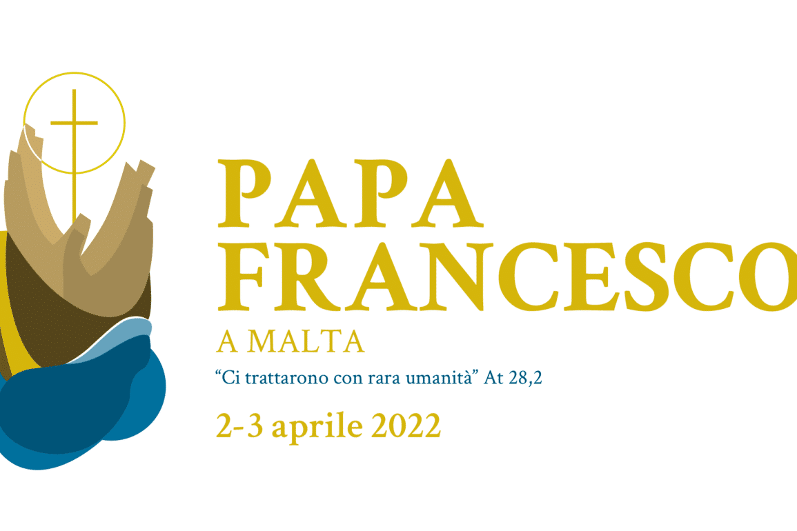 programa viaje Papa Malta